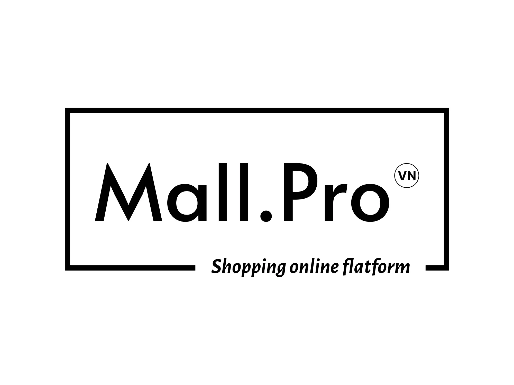 Mall.Pro - Shopping online flatform